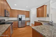 1102 Hampton Pines Court, Leland, NC 28451 — 3-bedroom home in Magnolia Greens, Leland, NC, photo 20 of 64