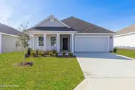 5358 Areca Road Lot 414, Castle Hayne, NC 28429 — 3-bedroom home in Sidbury Station, Castle Hayne, NC, photo 1 of 37: Aria H