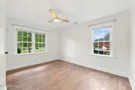 216 Carolina Pines Boulevard, New Bern, NC 28560 — 3-bedroom home in Carolina Pines, New Bern, NC, photo 21 of 40: Bedroom 2