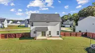 82 Surf Scoter Drive, Selma, NC 27576 — 3-bedroom home in Nolan Park, Selma, NC, photo 14 of 53: 14-82 Surf Scoter Dr-14