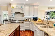 121 SE 67th Street, Oak Island, NC 28465 — 4-bedroom waterfront home in Turtle Creek, Oak Island, NC, photo 23 of 74