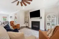170 Beths Point, West End, NC 27376 — 3-bedroom waterfront home in McLendon Hills, West End, NC, photo 4 of 46: 11-web-or-mls-DSC05717
