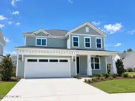 5202 Moonshell Loop, Wilmington, NC 28412 — 3-bedroom home in Riverlights, Wilmington, NC, photo 1 of 20