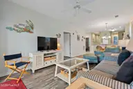864 Great Egret Circle SW # 1, Sunset Beach, NC 28468 — 2-bedroom waterfront condo in Sandpiper Bay, Sunset Beach, NC, photo 21 of 61