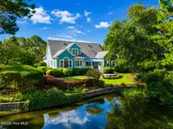 3830 Ridge Crest Drive, Southport, NC 28461 — 4-bedroom waterfront home in St James, Southport, NC, photo 1 of 78