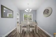411 Wynbrookee Lane, Jacksonville, NC 28546 — 3-bedroom home in Carolina Forest, Jacksonville, NC, photo 15 of 48