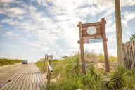 1818 Canal Drive, Carolina Beach, NC 28428 — 3-bedroom waterfront home, Carolina Beach, NC, photo 18 of 25