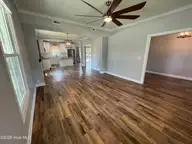 702 N Charlotte Street, Washington, NC 27889 — 3-bedroom home, Washington, NC, photo 7 of 36: Living