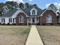 3108 Edinburgh Drive NW, Wilson, NC 27896 — 4-bedroom home in Woodridge, Wilson, NC, photo 1 of 50: 3108 Edinburgh Drive