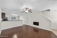 301 Glen Cannon Drive, Jacksonville, NC 28546 — 2-bedroom townhome in Carolina Plantations, Jacksonville, NC, photo 7 of 26