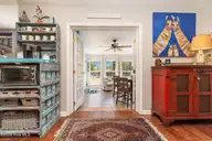 1609 Sanderling Drive, Morehead City, NC 28557 — 3-bedroom home in Brooke Woods, Morehead City, NC, photo 20 of 70: Kitchen area view