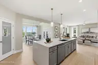 1048 Fawn Valley Way, Wilmington, NC 28409 — 3-bedroom home in Fawn Valley, Wilmington, NC, photo 8 of 36