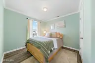 3505 Island Drive, North Topsail Beach, NC 28460 — 3-bedroom waterfront home in Seahaven Beach, North Topsail Beach, NC, photo 24 of 59: 3505IslandDr-255