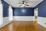 208 Lake Ridge Drive, Goldsboro, NC 27530 — 3-bedroom waterfront home in Fallingbrook Est, Goldsboro, NC, photo 7 of 46: 27-208 Lake Ridge Dr-27
