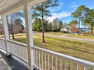 201 Madison Court, Swansboro, NC 28584 — 3-bedroom waterfront home in White Oak, Swansboro, NC, photo 6 of 15