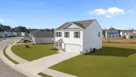 4007 Atlantic Avenue, New Bern, NC 28560 — 4-bedroom home in Madeline Farm, New Bern, NC, photo 3 of 32: 2-custom-DJI_20251124111811_0082_D_1