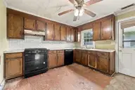 1222 Dickerson Lane, Grimesland, NC 27837 — 3-bedroom home, Grimesland, NC, photo 11 of 34: Kitchen