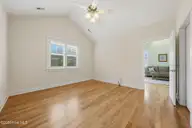 3299 Beach Cove Lane, Southport, NC 28461 — 2-bedroom waterfront townhome in St James, Southport, NC, photo 24 of 66
