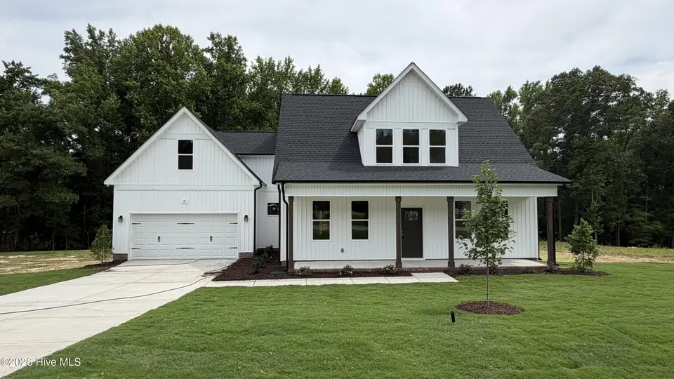 69 Zambezi Court, Zebulon, NC 27597 — 3-bedroom home in Riverside, Zebulon, NC, photo 1 of 23: Move In Ready!