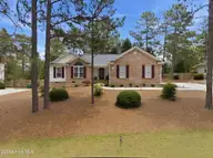 2 Minikahada Trail, Pinehurst, NC 28374 — 3-bedroom home in Pinehurst No. 6, Pinehurst, NC, photo 1 of 47: 2 Minikahada Trail