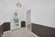 5332 Sun Coast Drive, Wilmington, NC 28411 — 3-bedroom home in Sun Coast, Wilmington, NC, photo 2 of 37: AI removed furniture