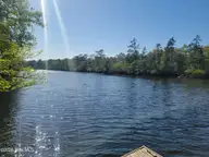 9734 14 Rivergate Road NW, Ash, NC 28420 — waterfront lot in Rivergate, Ash, NC, photo 7 of 10