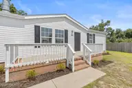 313 Windy Branch Way, Jacksonville, NC 28540 — 3-bedroom manufactured home in Magnolia Garden, Jacksonville, NC, photo 3 of 26
