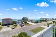 5408 W Beach Drive, Oak Island, NC 28465 — 4-bedroom waterfront home, Oak Island, NC, photo 4 of 47: 5408WBeachDr - 12