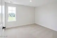 807 Hidden Bridge Drive, Jacksonville, NC 28546 — 5-bedroom home in Towne Pointe, Jacksonville, NC, photo 16 of 20: Room 3