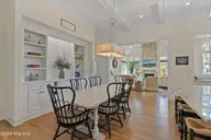3782 Ridge Crest Drive, Southport, NC 28461 — 4-bedroom waterfront home in St James, Southport, NC, photo 21 of 66: 3782RidgeCrestDr - 56