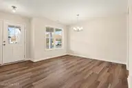 21 E Emily Gardens Drive, Selma, NC 27576 — 4-bedroom home in Emily Gardens, Selma, NC, photo 9 of 32