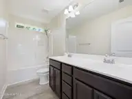 121 Barnhouse Road, Jacksonville, NC 28546 — 3-bedroom home in Waters Farm, Jacksonville, NC, photo 18 of 46