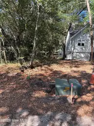 222 831 N Bald Head, Bald Head Island, NC 28461 — lot in Stage I, Bald Head Island, NC, photo 8 of 15