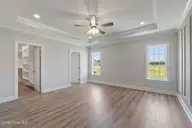 307 Allie'S Drive, Goldsboro, NC 27534 — 3-bedroom home in Derby Ridge, Goldsboro, NC, photo 11 of 24
