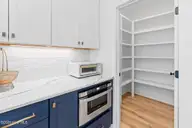 101 NE 64th Street, Oak Island, NC 28465 — 4-bedroom home in Tranquil Harbor, Oak Island, NC, photo 17 of 70