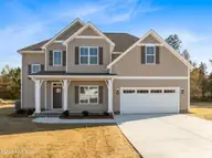 1075 Buckley Drive, Grimesland, NC 27837 — 4-bedroom home in Cheshire Landing, Grimesland, NC, photo 1 of 50: 1-web-or-mls-DJI_0401