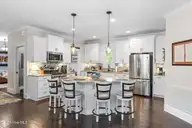 1692 Round Turn Road SW, Ocean Isle Beach, NC 28469 — 3-bedroom waterfront home in Waterway Cove, Ocean Isle Beach, NC, photo 16 of 59