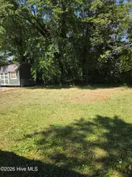 524 Dexter Street, Rocky Mount, NC 27803 — 2-bedroom home, Rocky Mount, NC, photo 10 of 10: backyard
