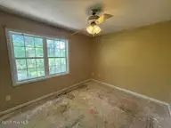 145 Cornerstone Place, Jacksonville, NC 28546 — 2-bedroom condo in Cornerstone Village, Jacksonville, NC, photo 13 of 20: Bedroom 2 View 1