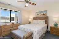 9100 Reed Drive 1301, Emerald Isle, NC 28594 — 1-bedroom waterfront condo in Queens Court, Emerald Isle, NC, photo 15 of 38: Queens Court 1301