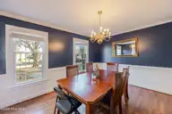 2405 Williamsburg Drive NW, Wilson, NC 27896 — 4-bedroom home in Cedar Run, Wilson, NC, photo 8 of 34: 2405WilliamsburgDr_15