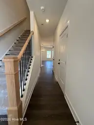34 Joyner Park Drive, Rocky Mount, NC 27803 — 3-bedroom townhome in Joyner Park, Rocky Mount, NC, photo 3 of 20: IMG_4124