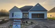 1001 Croaker Court, New Bern, NC 28562 — 3-bedroom home in Bluewater Rise, New Bern, NC, photo 2 of 11
