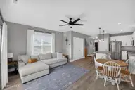 8234 Paramount Point, Leland, NC 28479 — 3-bedroom townhome in Mallory Creek Plantation, Leland, NC, photo 3 of 43