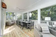 534 Chicamacomico Way, Bald Head Island, NC 28461 — 4-bedroom home in BHI Stage II Cape Fear Station, Bald Head Island, NC, photo 18 of 36: 534Interiors13