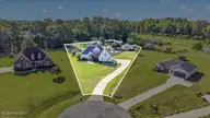 5401 Arbor Court, Grifton, NC 28530 — 3-bedroom home in Woodsedge, Grifton, NC, photo 23 of 65: 23-5401 Arbor Ct-23