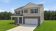 2709 Mindy Way, Winterville, NC 28590 — 5-bedroom home in Villa Grande, Winterville, NC, photo 4 of 32: 4-custom-DJI_20260811132514_0025_D_DH