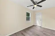 2707 Alabama Avenue, New Bern, NC 28560 — 2-bedroom home in Oakside, New Bern, NC, photo 23 of 54: bedroom 1