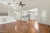 2901 Little Gem Circle, Winterville, NC 28590 — 4-bedroom home in Magnolia Ridge, Winterville, NC, photo 13 of 50: 14-print-BLS_0029