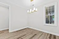 3726 Spicetree Drive, Wilmington, NC 28412 — 4-bedroom home in The Villas at Echo Farms, Wilmington, NC, photo 16 of 43: Breakfast Nook (4)